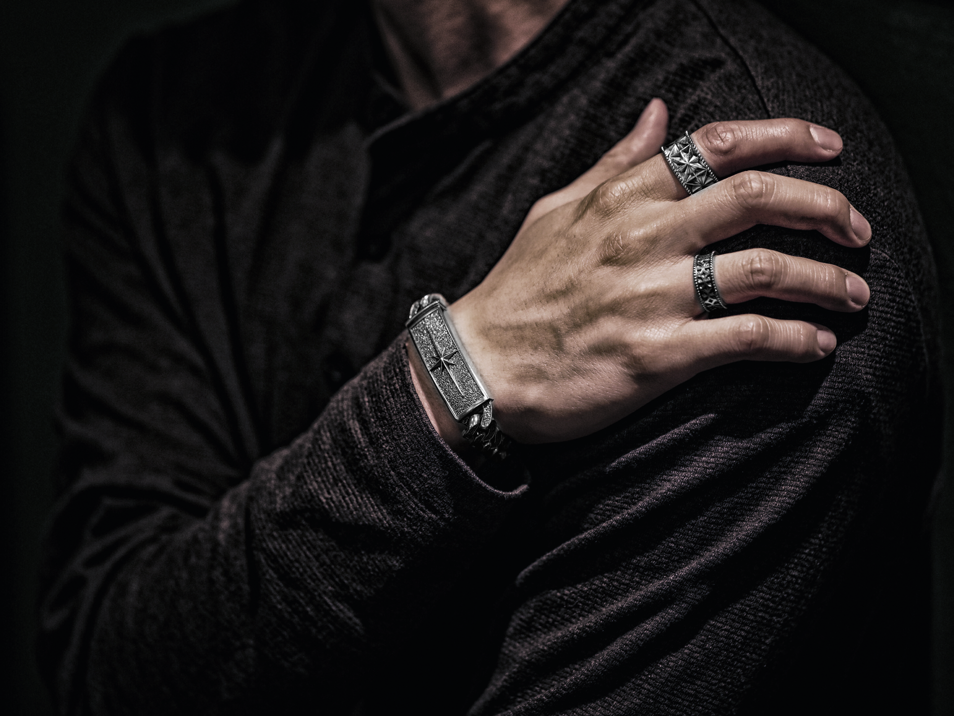 HARDWIRED | 