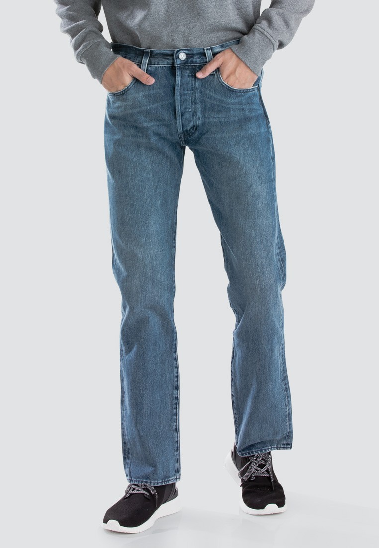 mens levi's 501 original fit