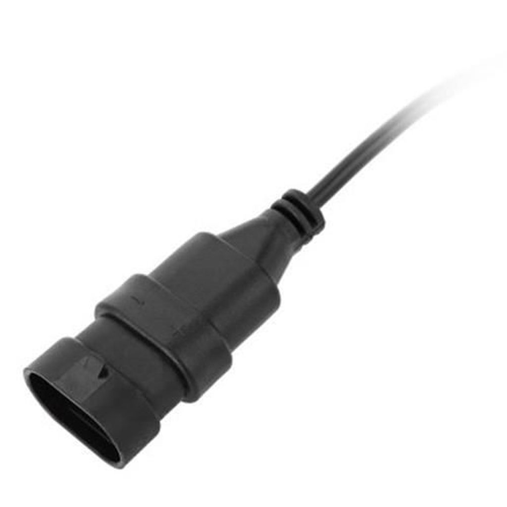 9006 A 6000K X7 CAR LED HEADLIGHT BULBS ALLINONE CONVERSION KIT