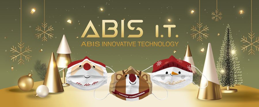 ABIS Mask | ABIS醫療口罩