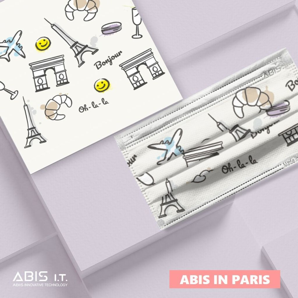 ABISINPARIS