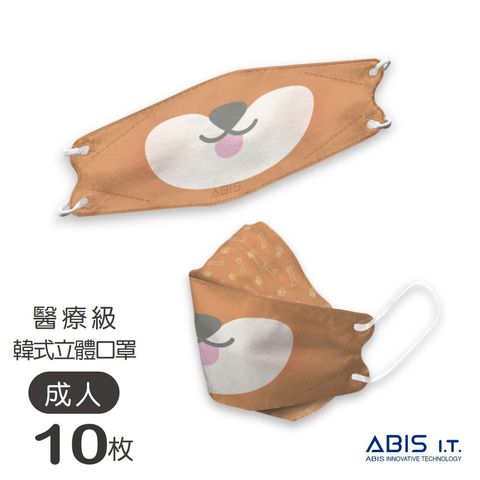 變身柴犬_ABIS-KAK-CSHIB_A1