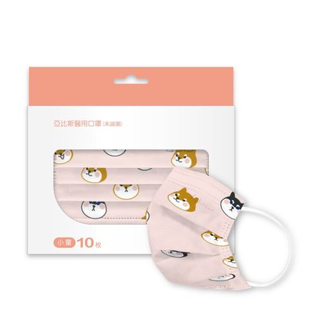 雙柴粉萌_ABIS-FTF-SHIB4_AD1