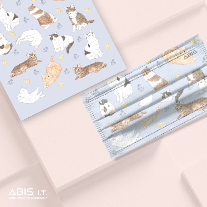 冬青粉藍貓貓_ABIS-FAE-DCBUC-1