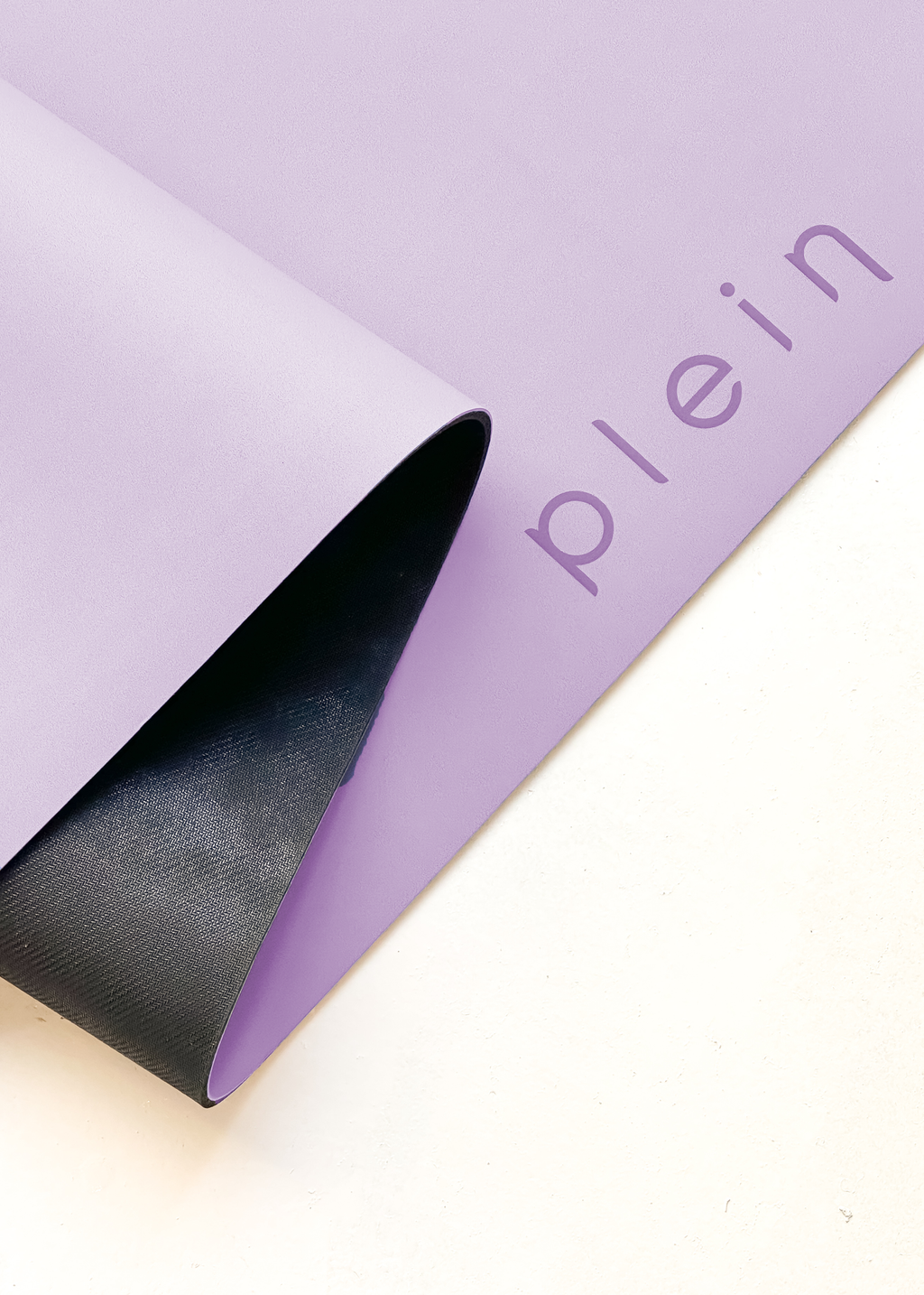 Leisure Mat Edit Lilac ( 02 )