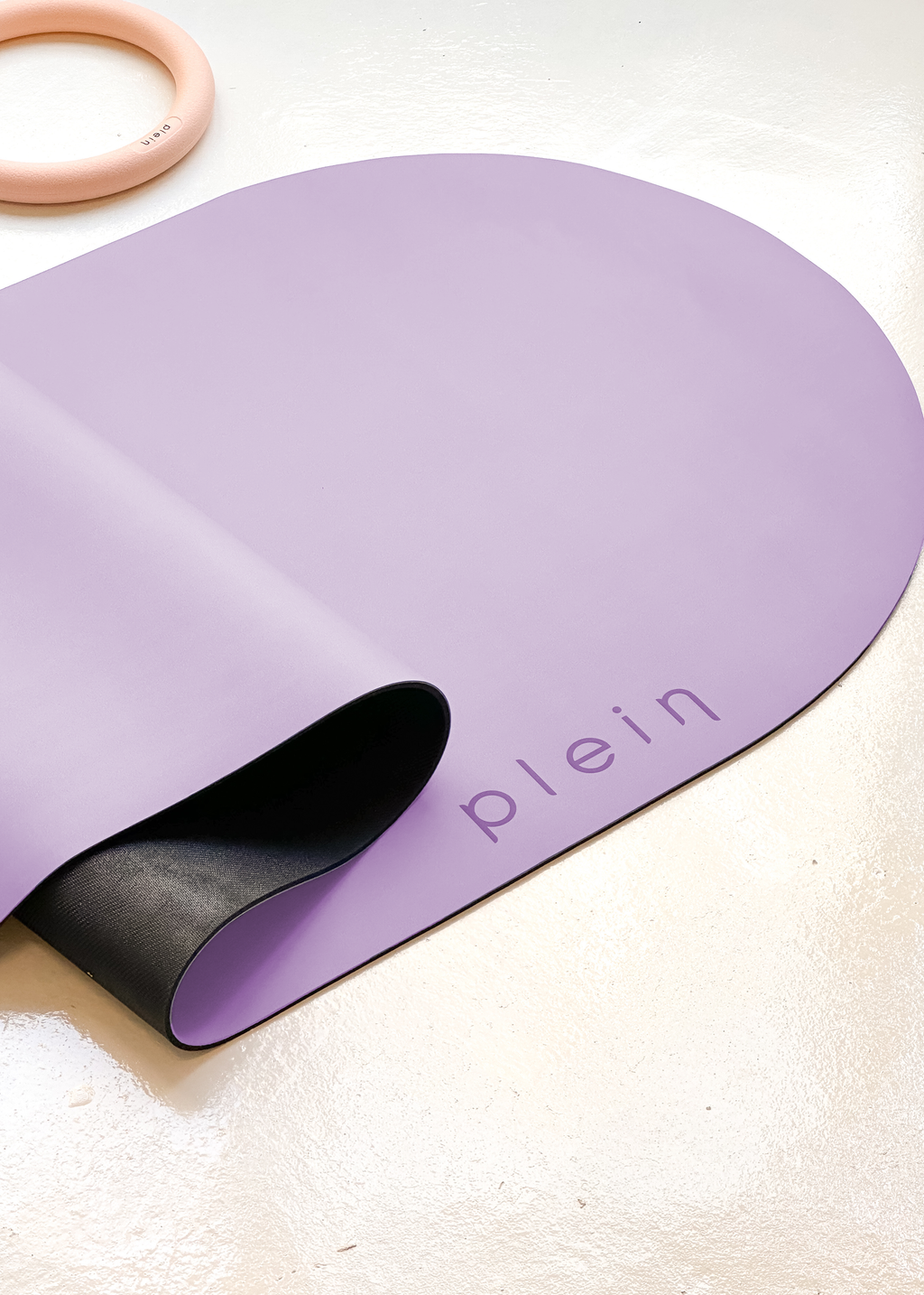 Leisure Mat Edit Lilac ( 04 )