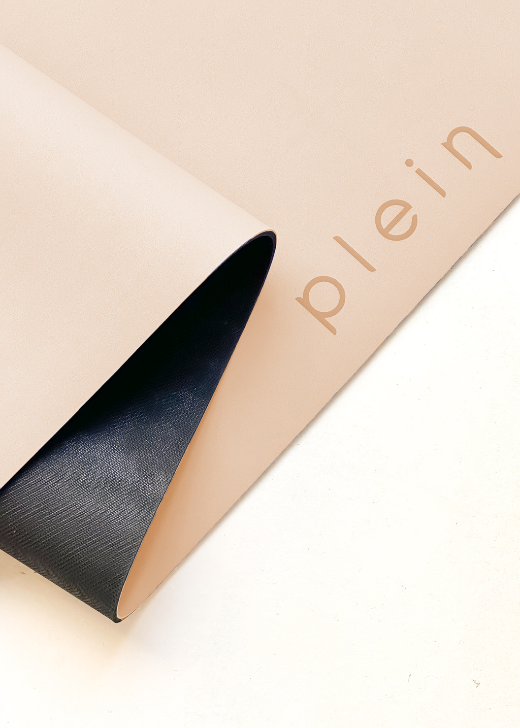 Leisure Mat Edit Nude ( 02 )