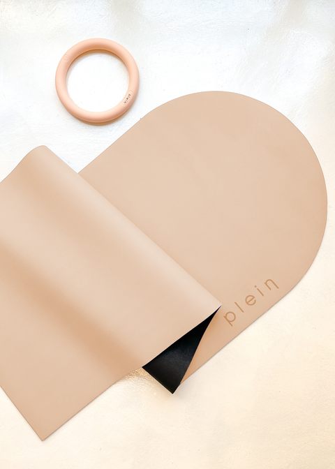 Leisure Mat Edit Nude ( 03 )