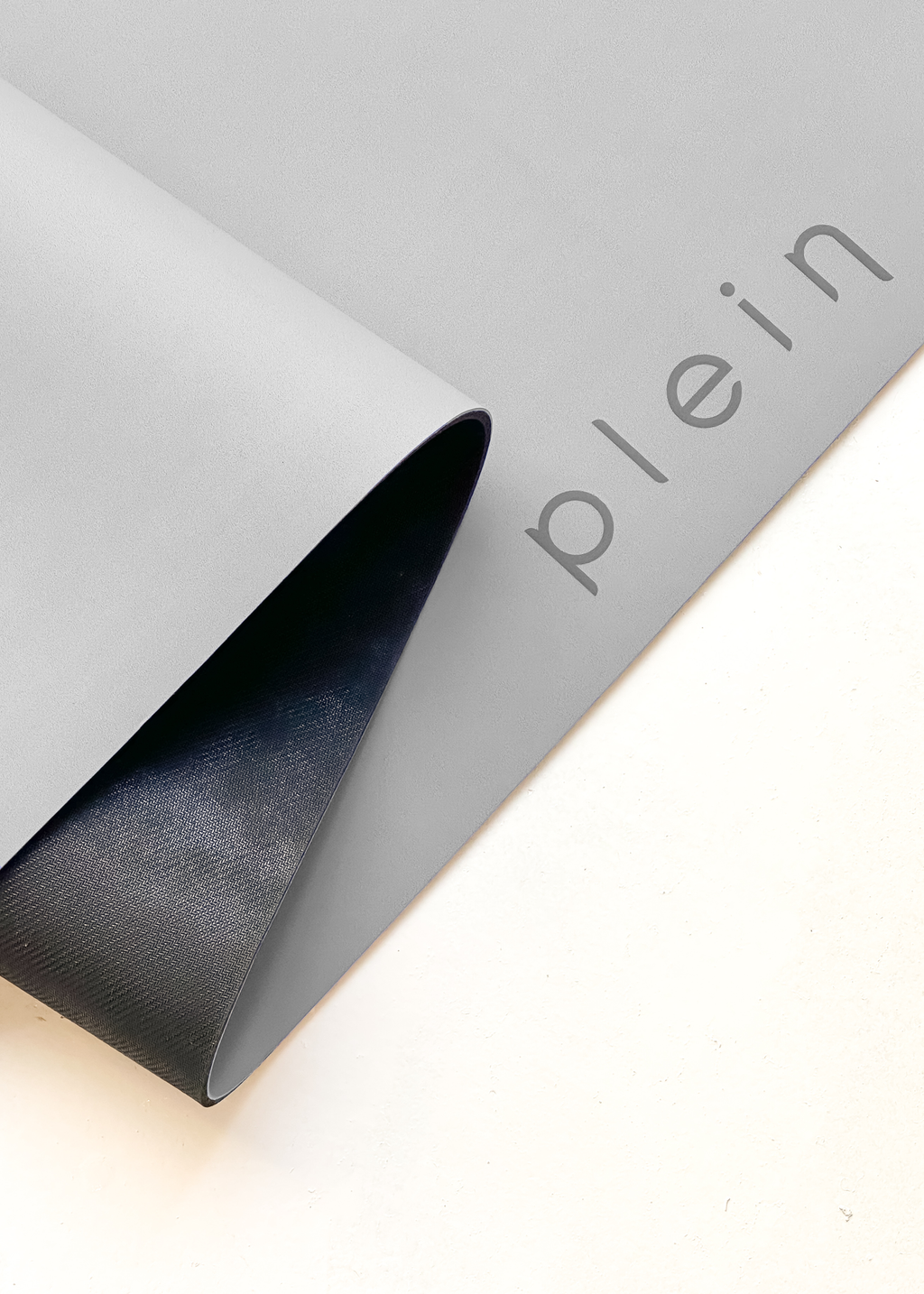 Leisure Mat Edit Grey ( 02 )