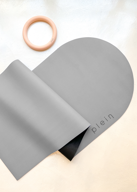 Leisure Mat Edit Grey ( 03 )