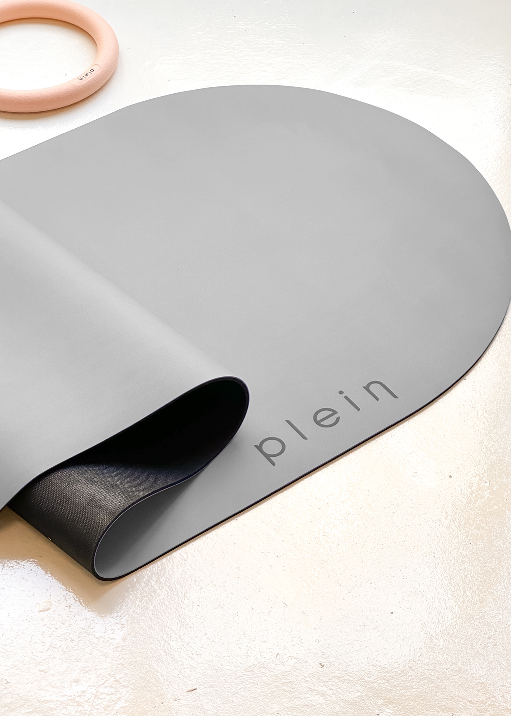 Leisure Mat Edit Grey ( 04