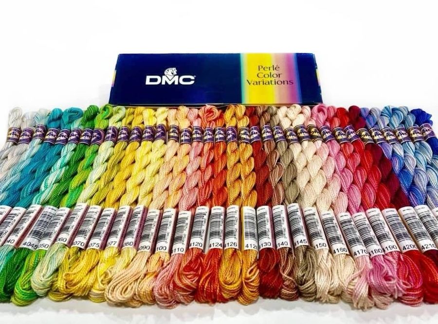 Haby & Wools |  - THREAD