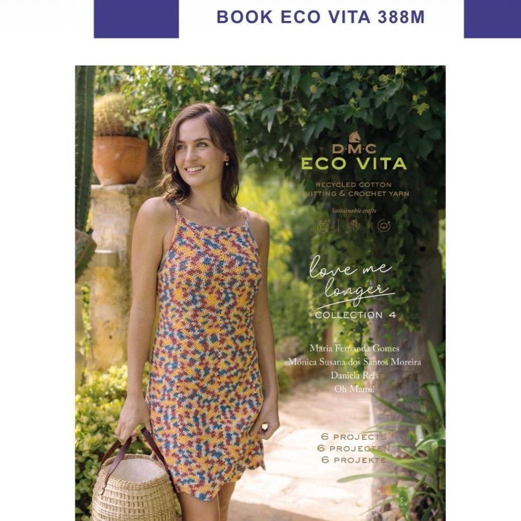 eco 3 mix book