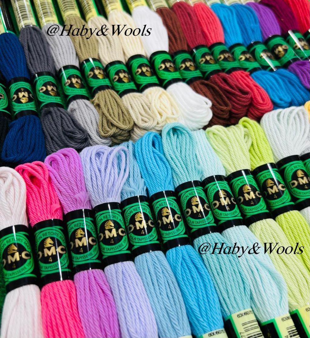 soft cotton