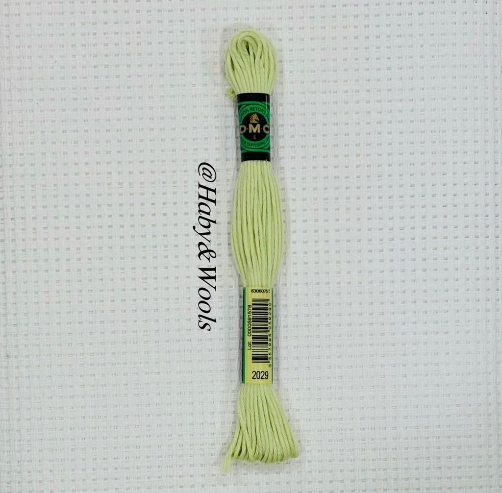 soft cotton 2029