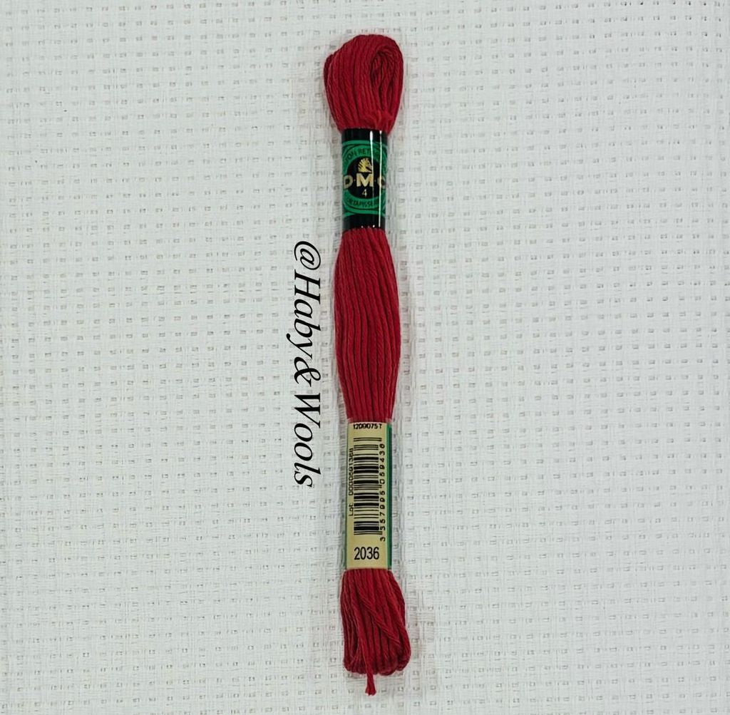 soft cotton 2036