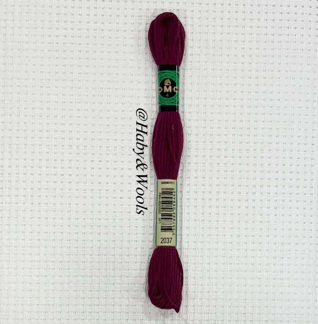 soft cotton 2037