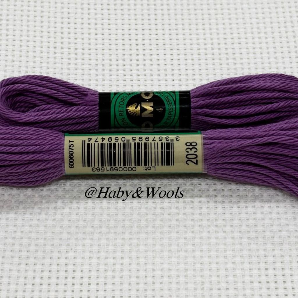 soft cotton 2038