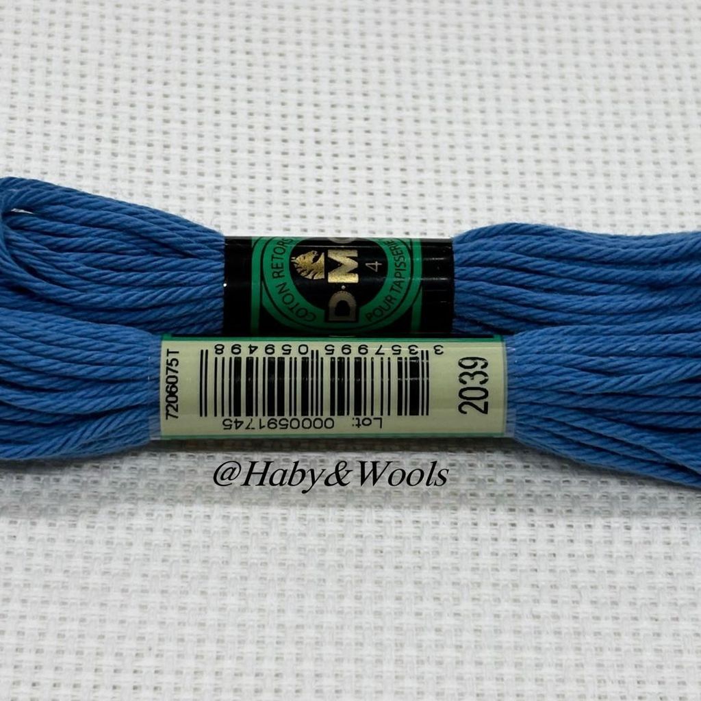 soft cotton 2039