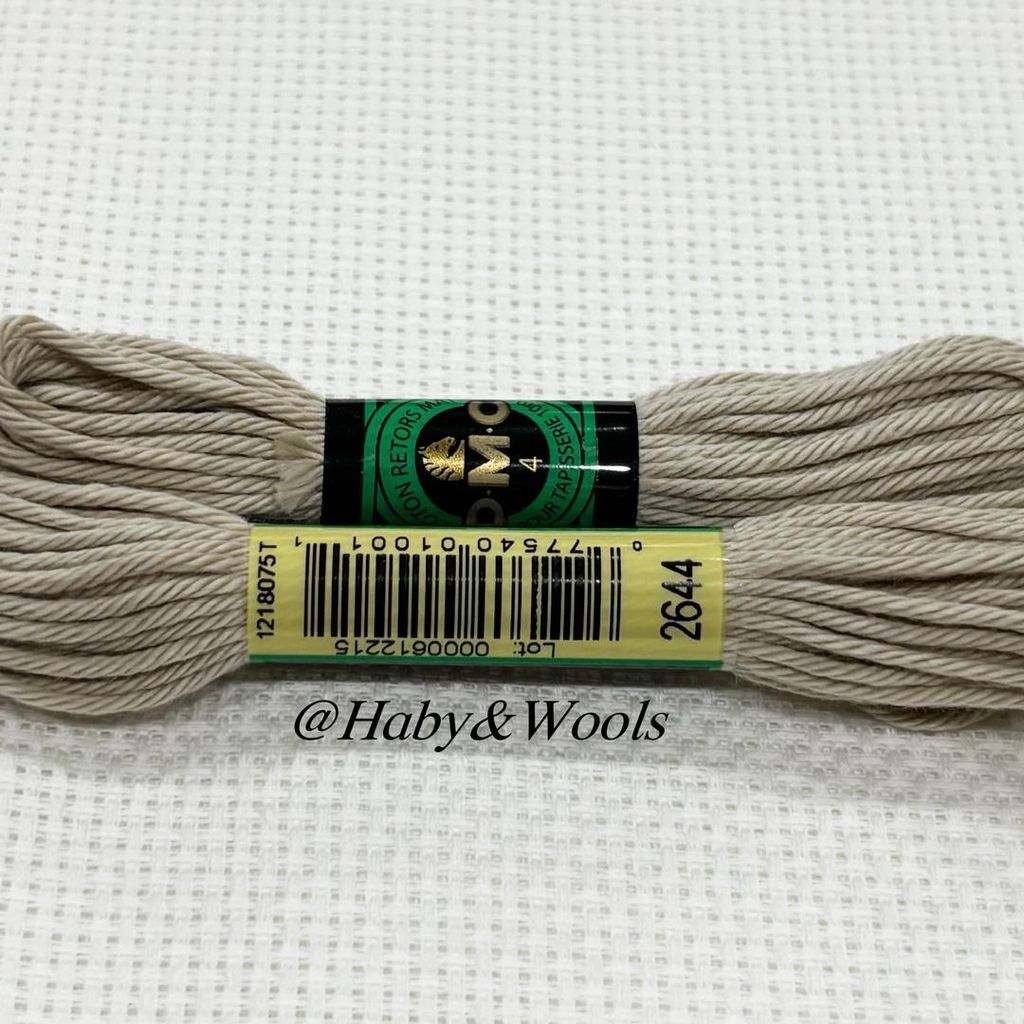 soft cotton 2644