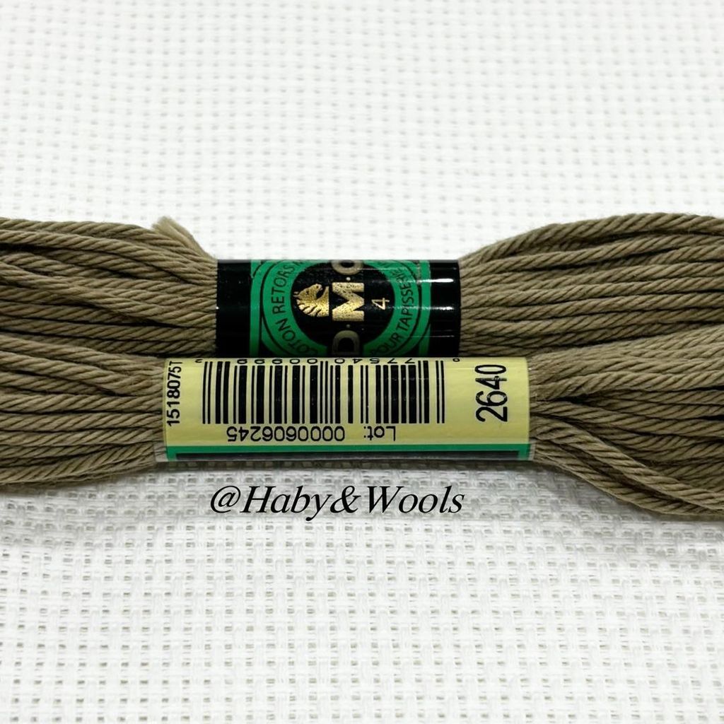 soft cotton 2640