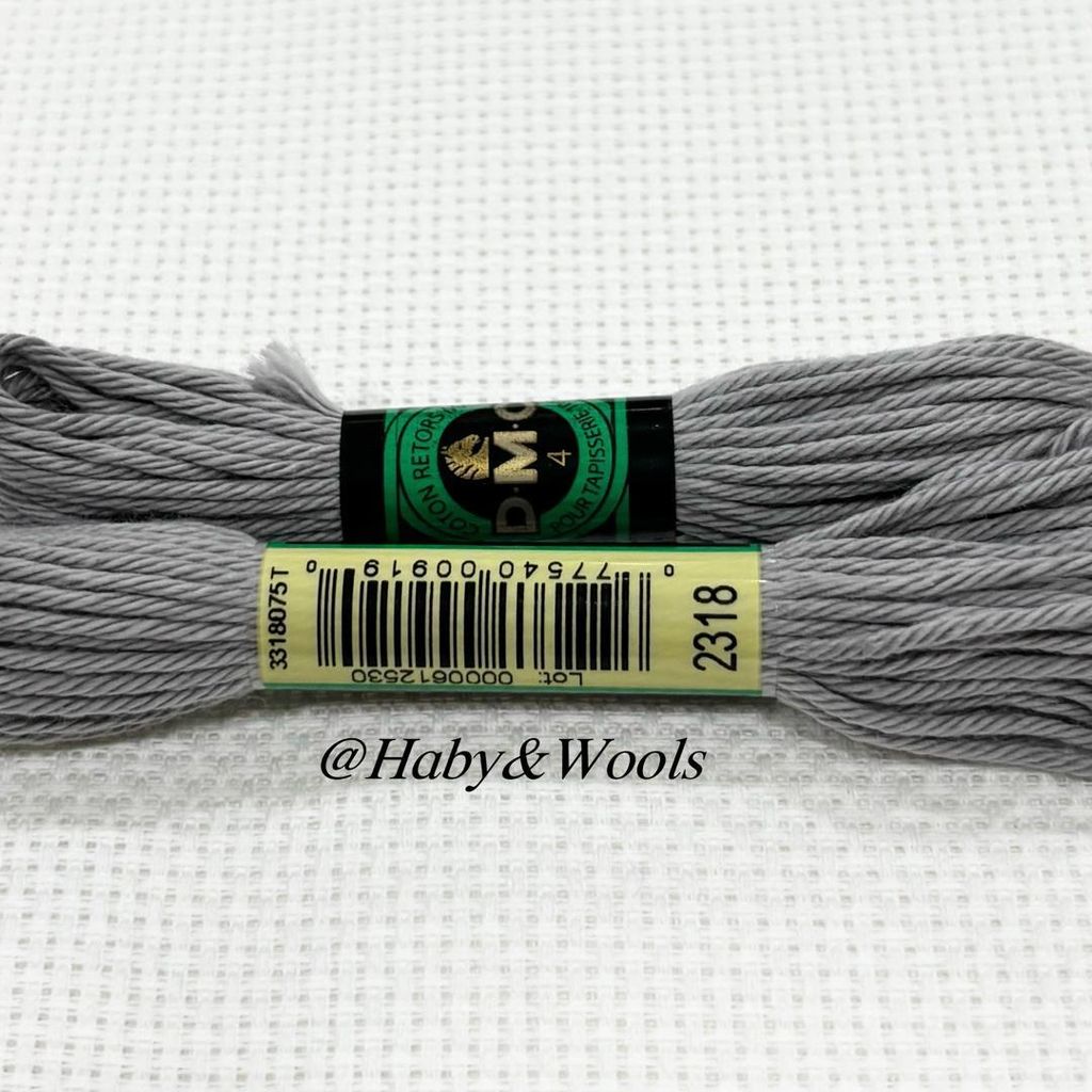 soft cotton 2318