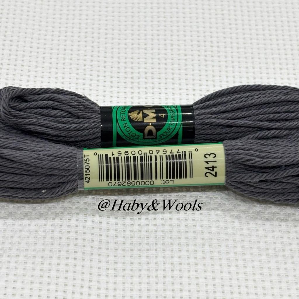 soft cotton 2413