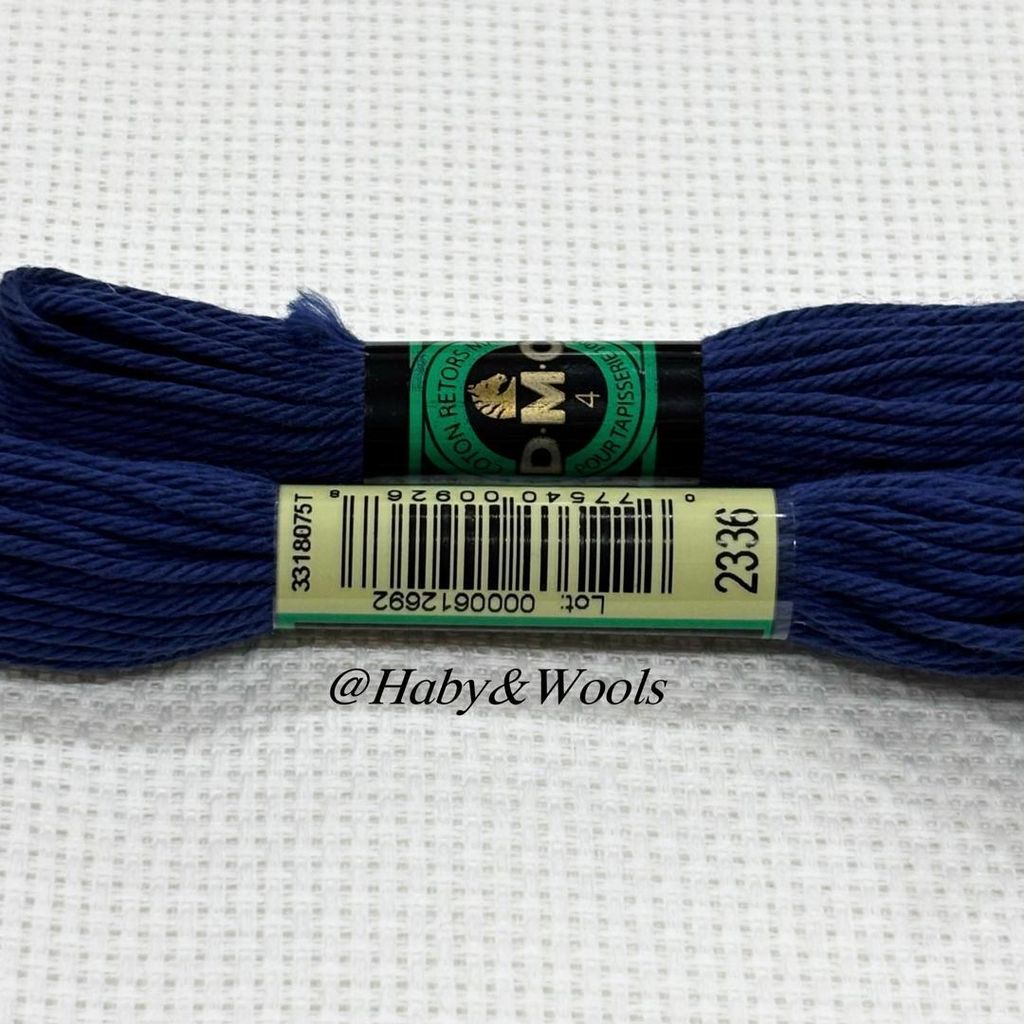 soft cotton 2336
