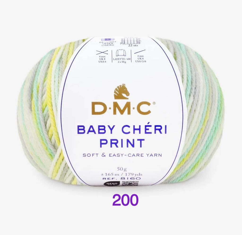 baby cheri 200