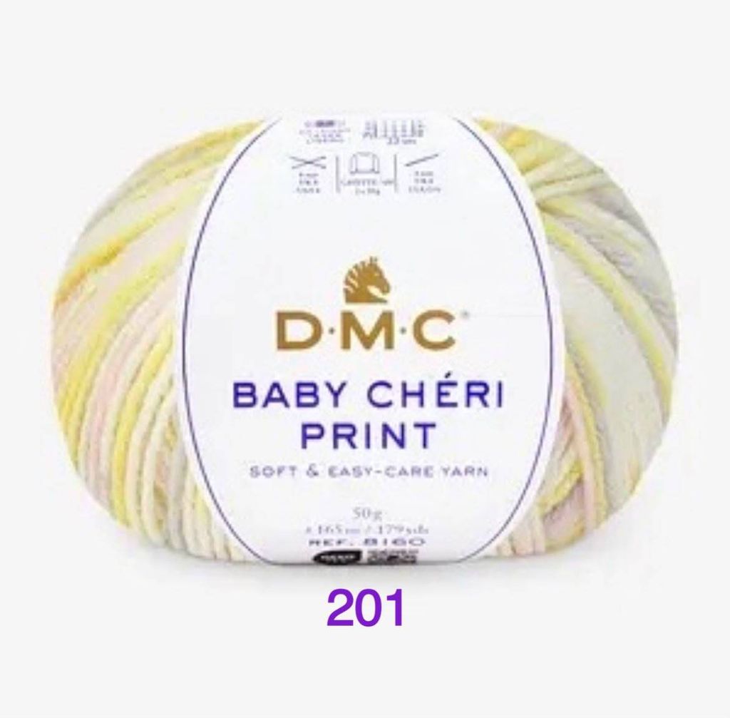 baby cheri 201