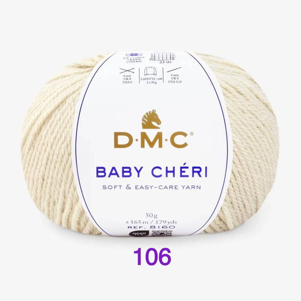baby cheri 106