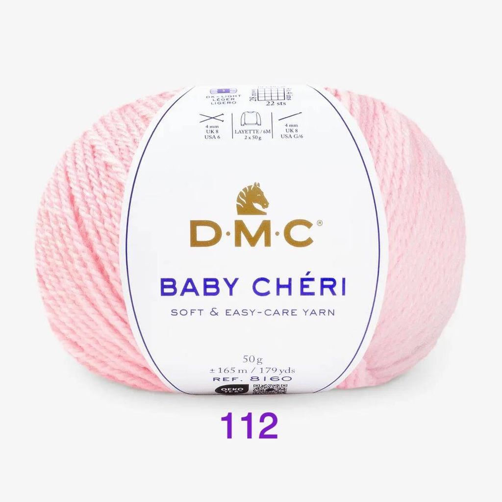 baby cheri 112