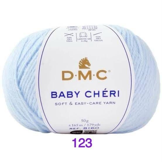 baby cheri 123