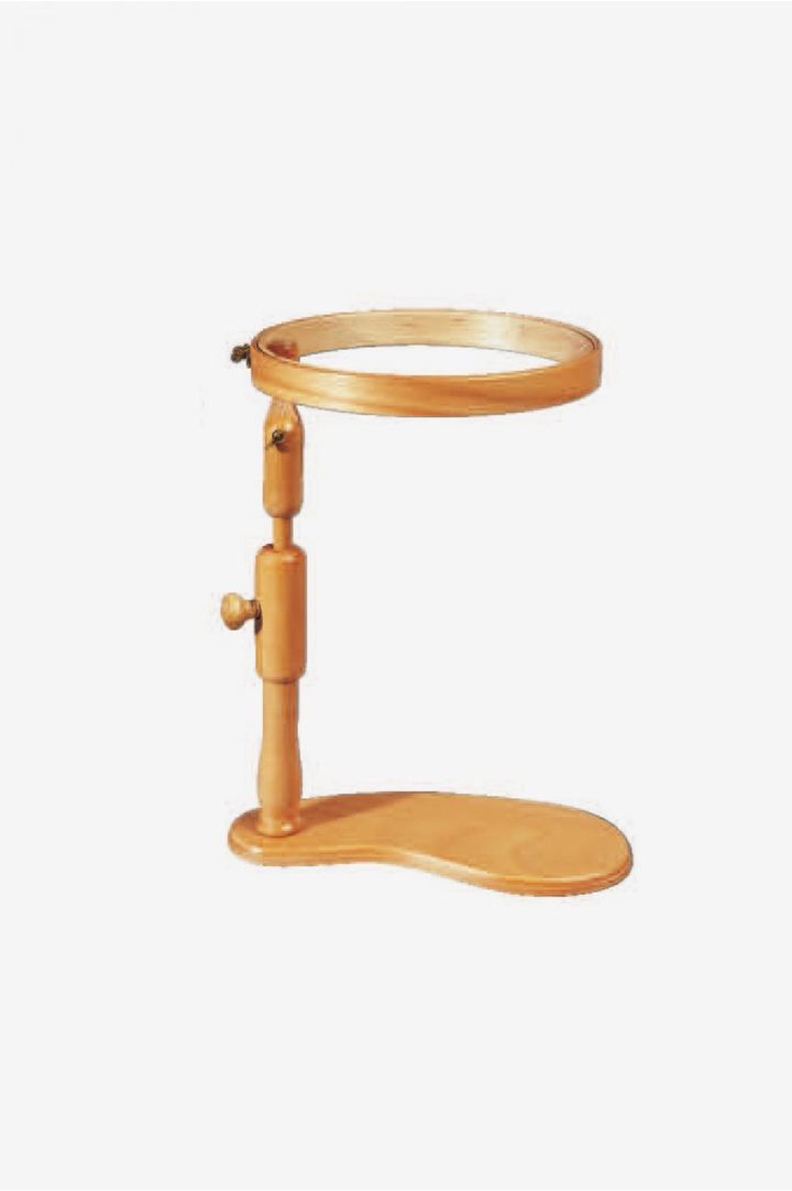 Beechwood Flexible Hoop on lap.jpg