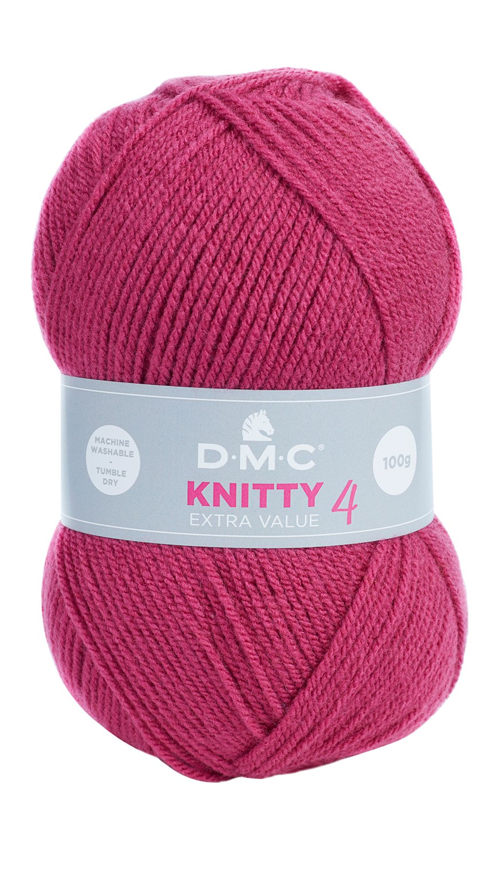 Laine Knitty 4 DMC - 100 g - Laine DMC - Creavea