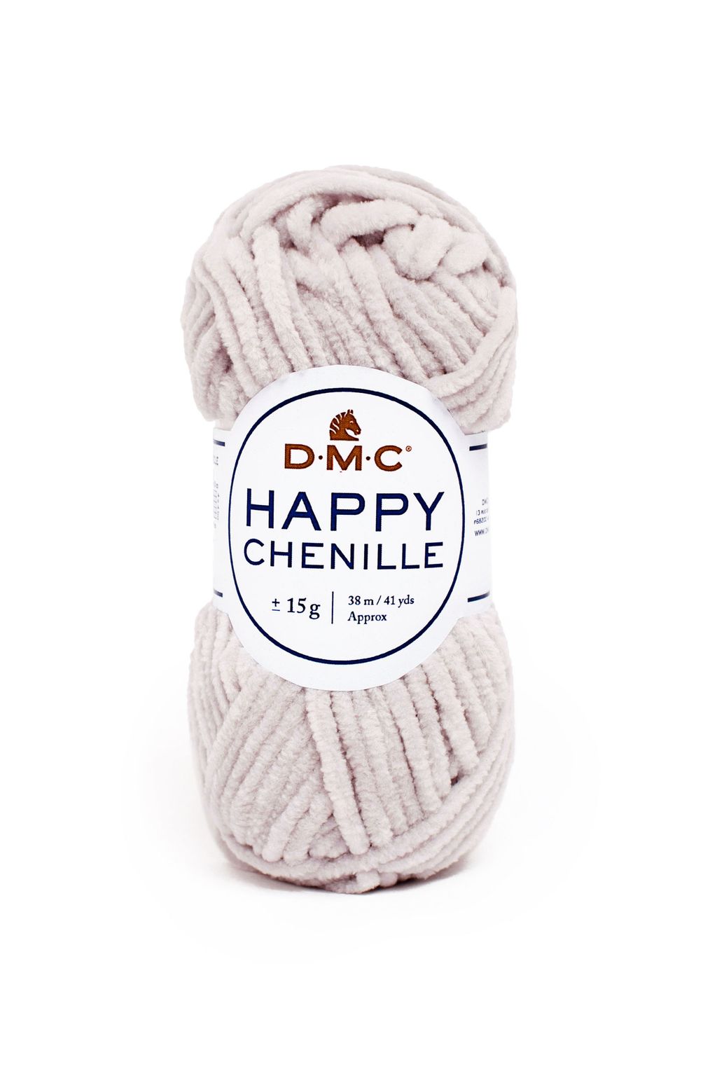 DMC Chenille Needles – The Yarn Shop