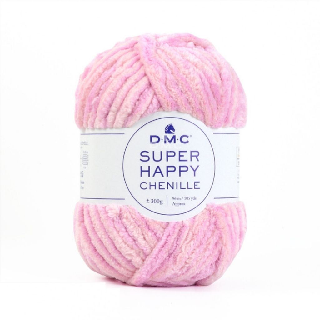 DMC Chenille Needles – The Yarn Shop