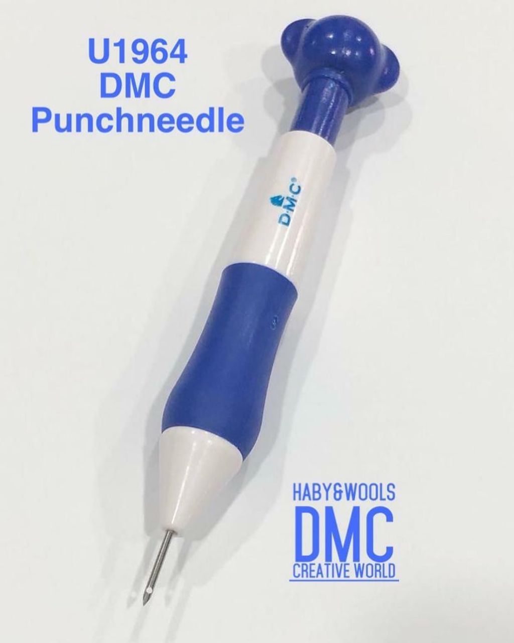 Magic Needle for Punch Needle – weareknitters