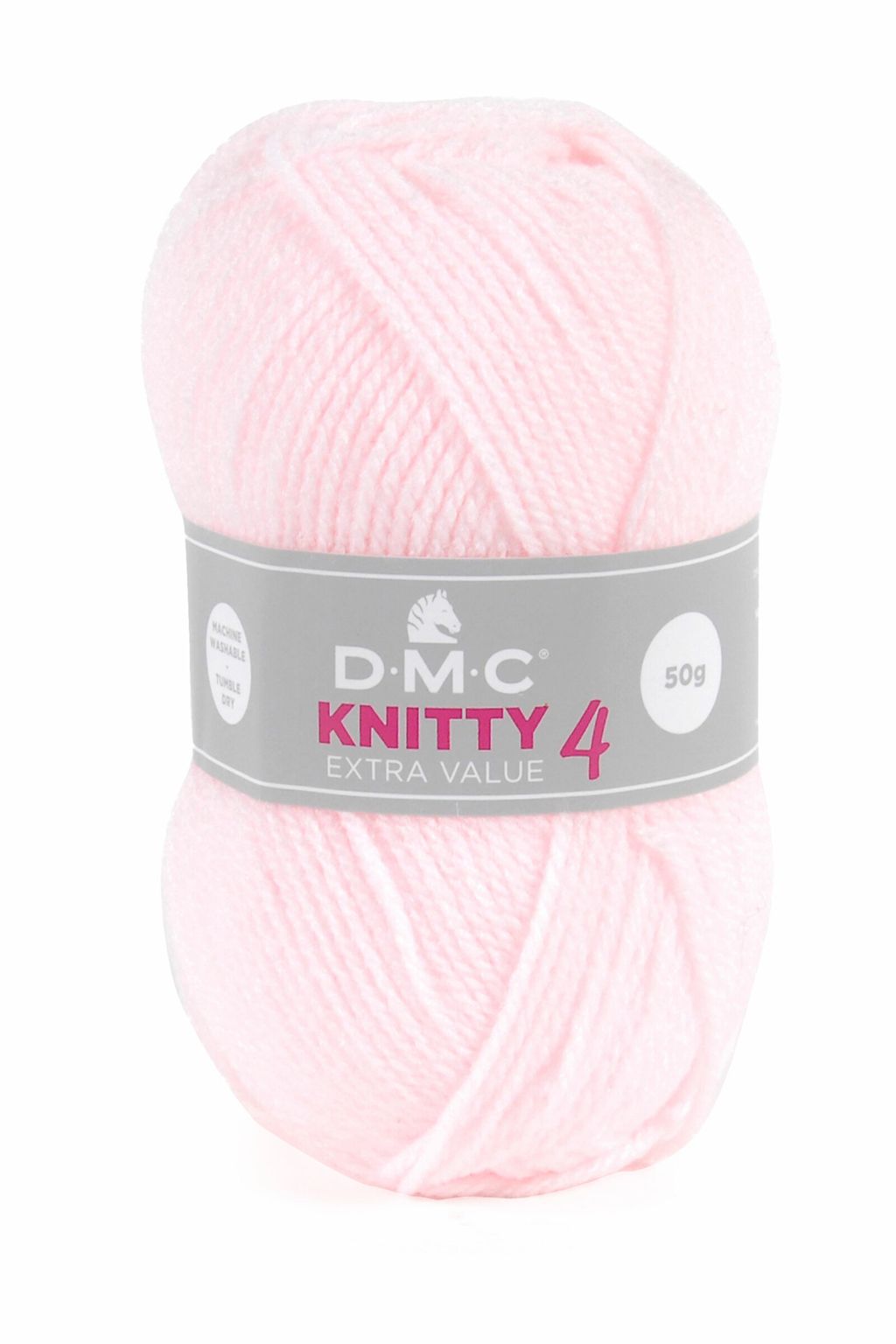 Laine Knitty 4 DMC - 100 g - Laine DMC - Creavea