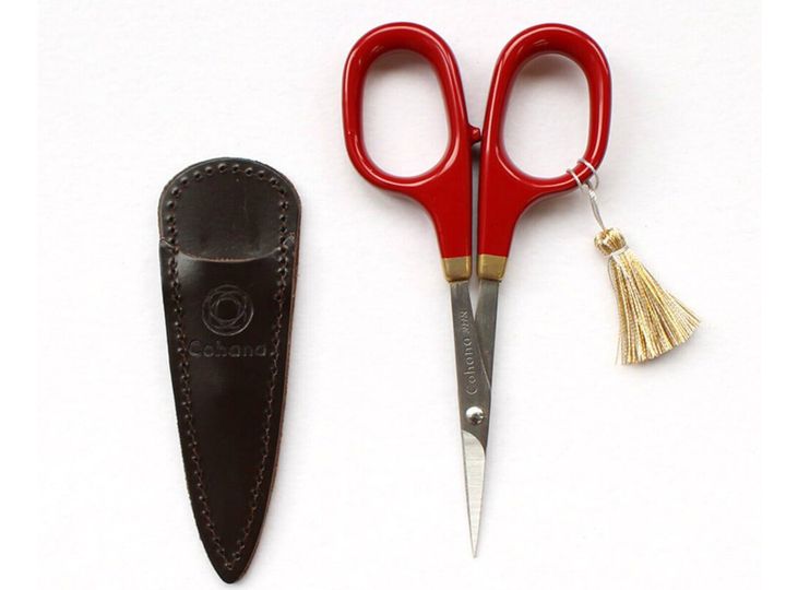 cohana red.