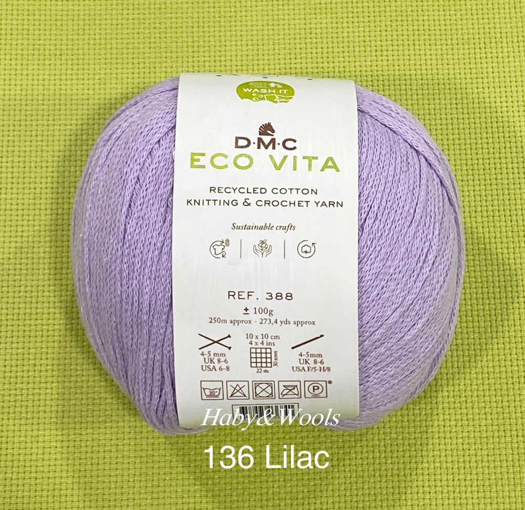 eco vita 136