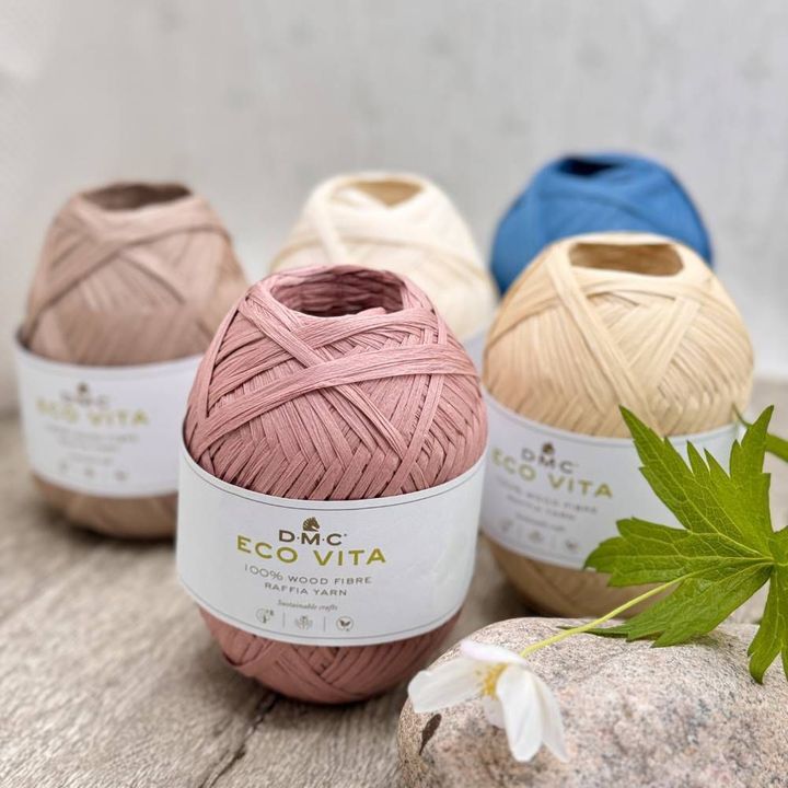 eco raffia 1