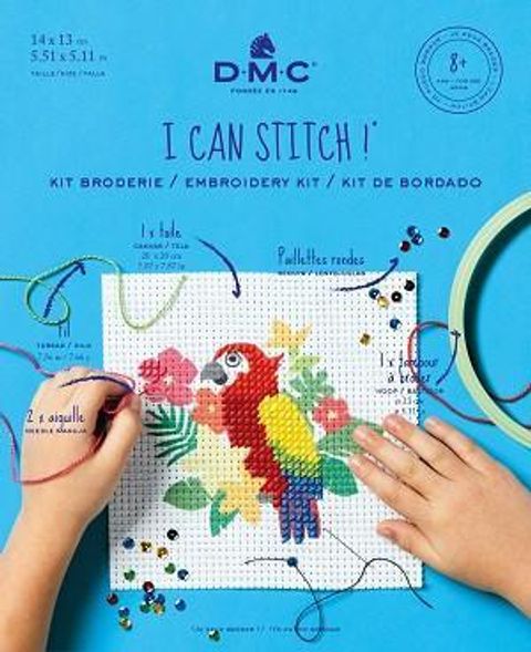 i can stitch bk1896