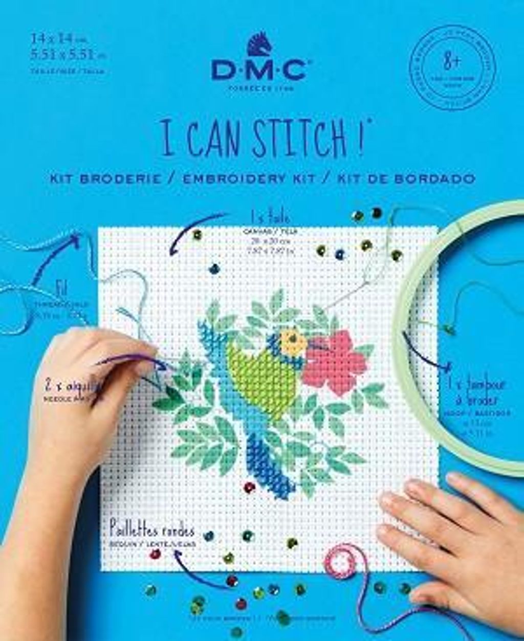 i can stitch bk1897