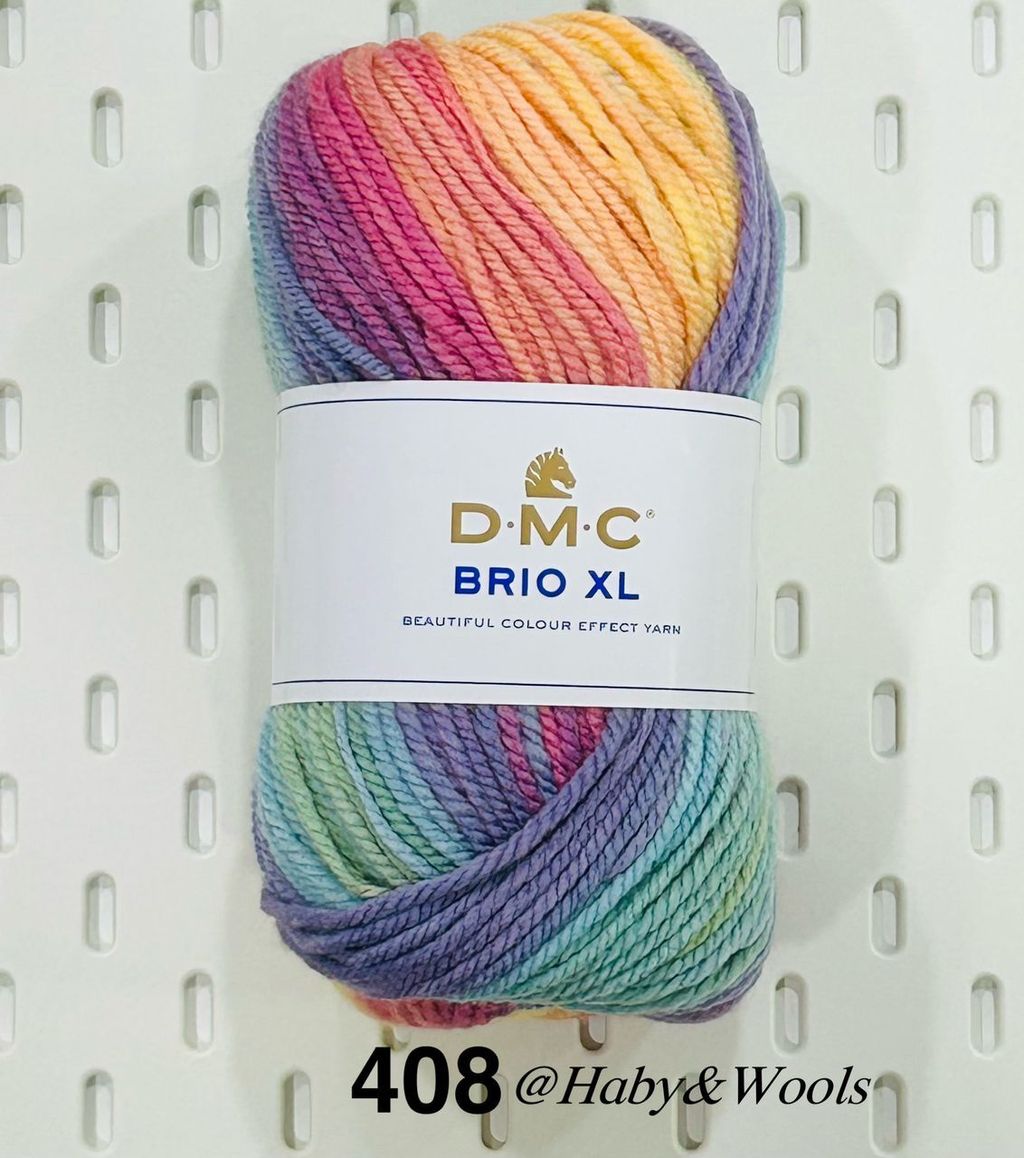 brio xl 408