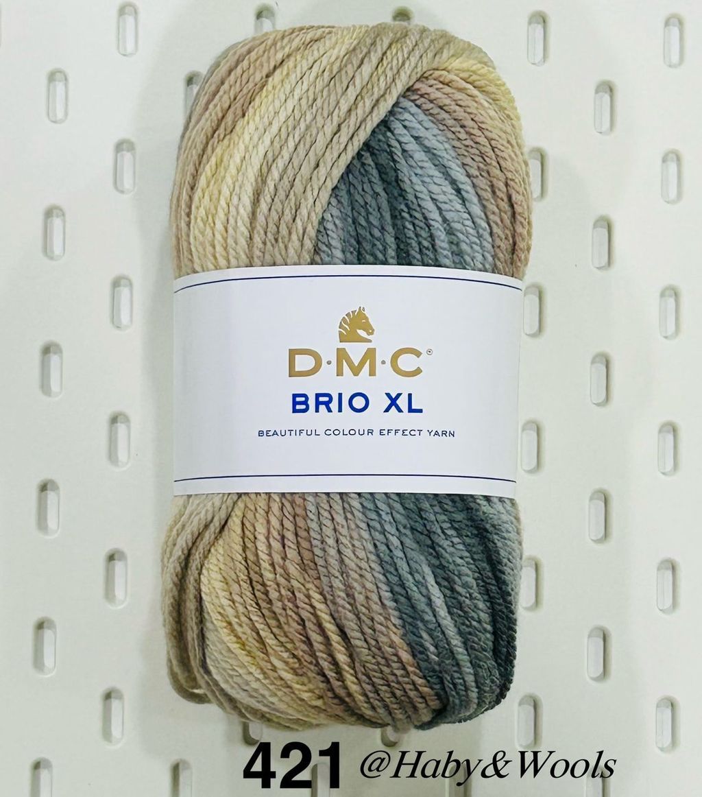 brio xl 421