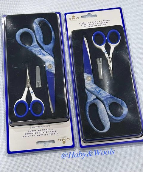 u1984 scissor
