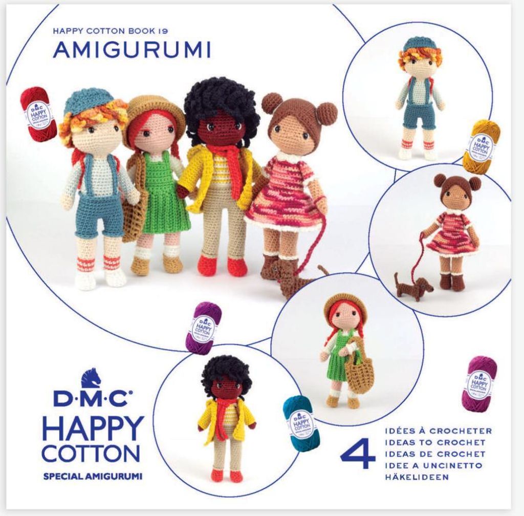 happy cotton bk19