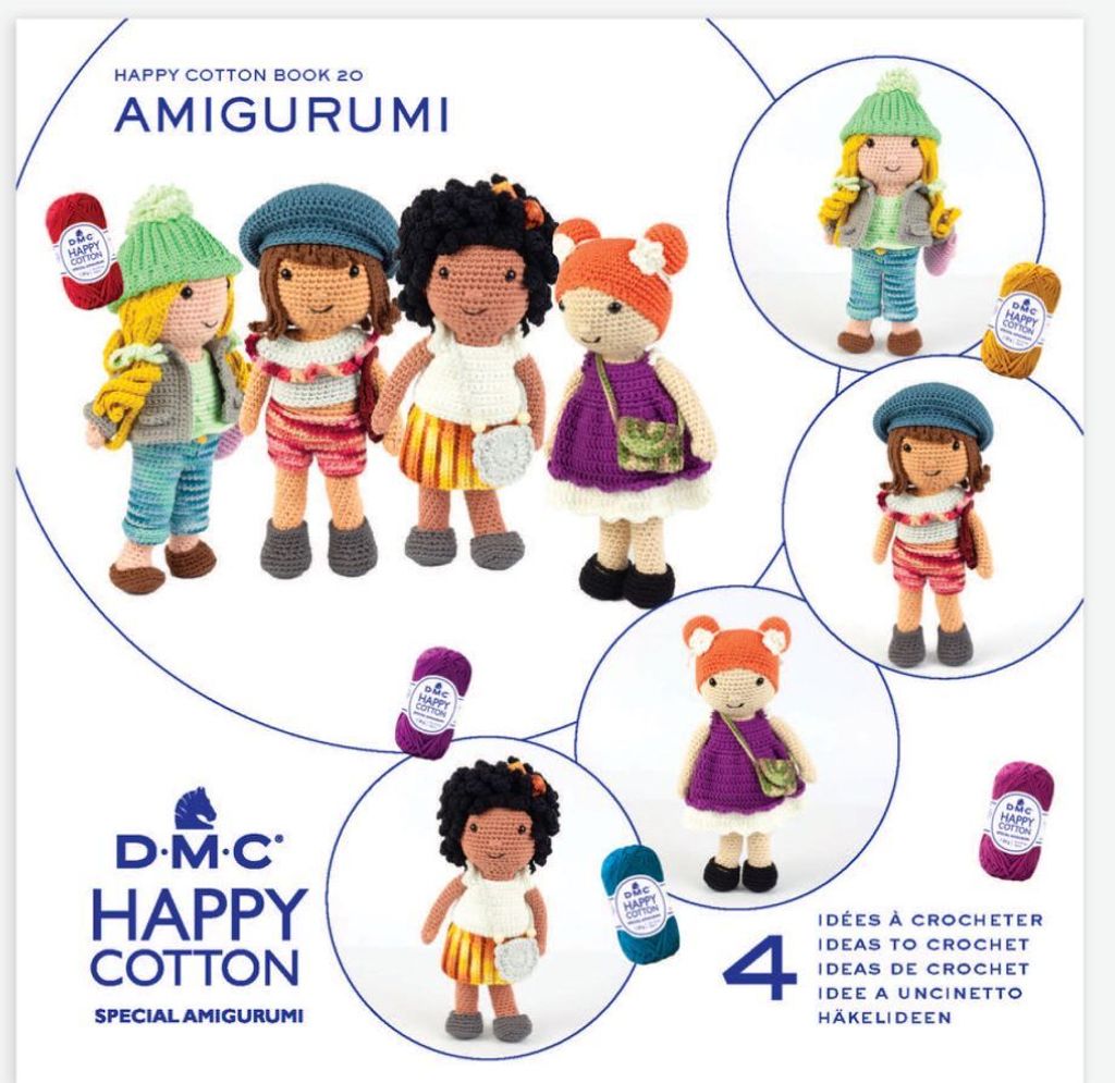 happy cotton 20