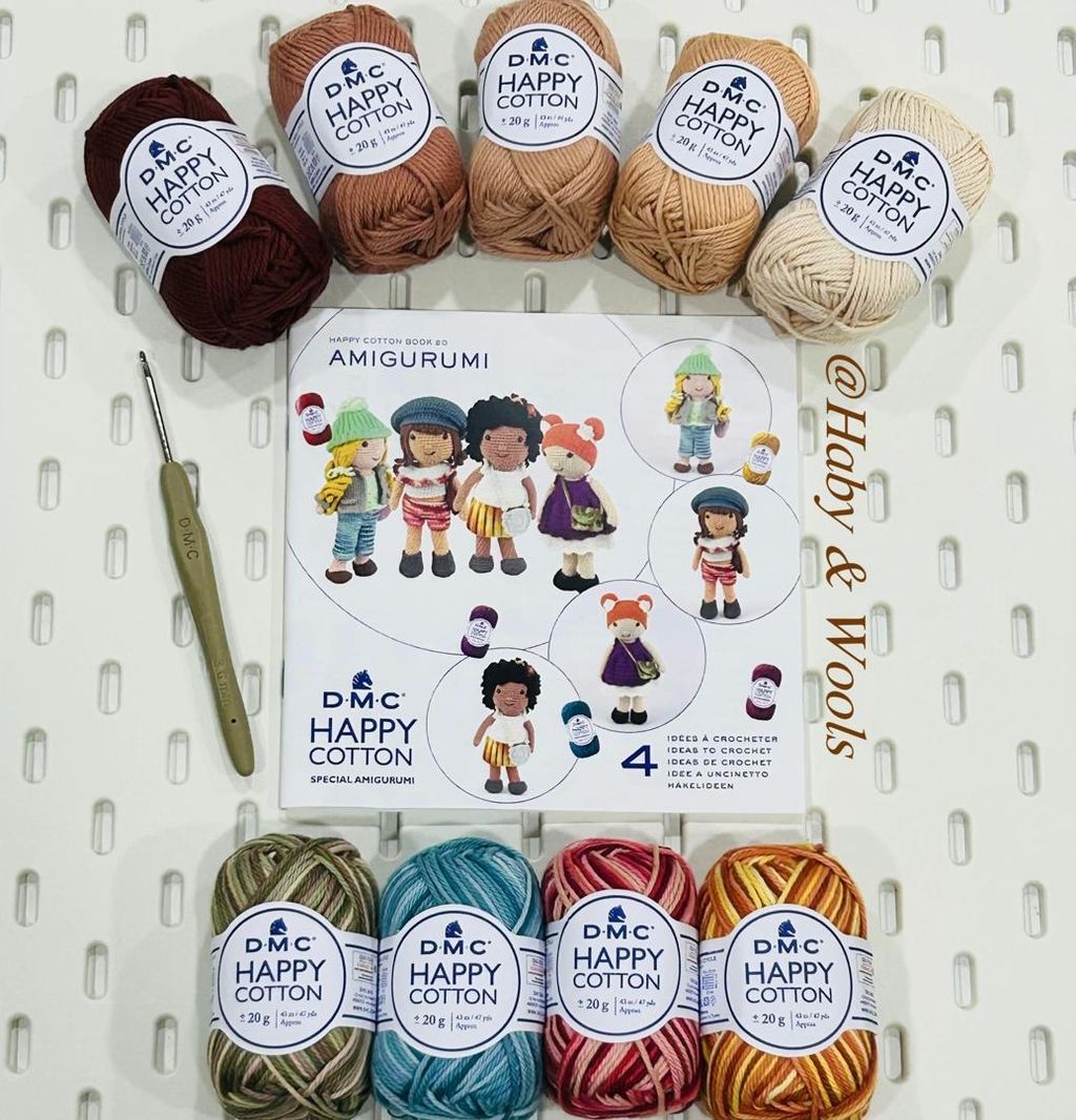happy cotton new 1